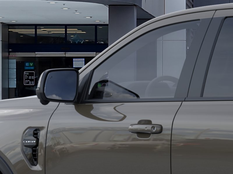 Thumbnail: 2026 Ford Ranger - 20
