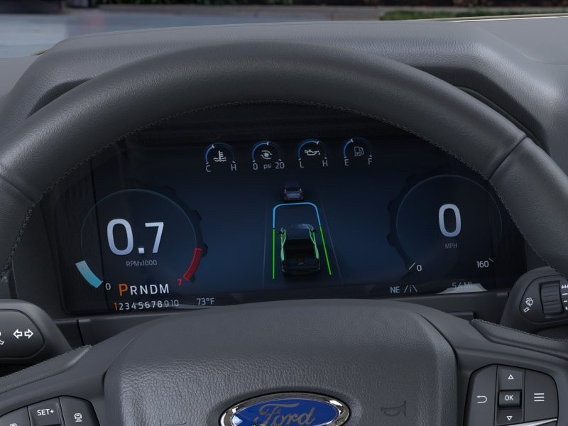Thumbnail: 2026 Ford Ranger - 12