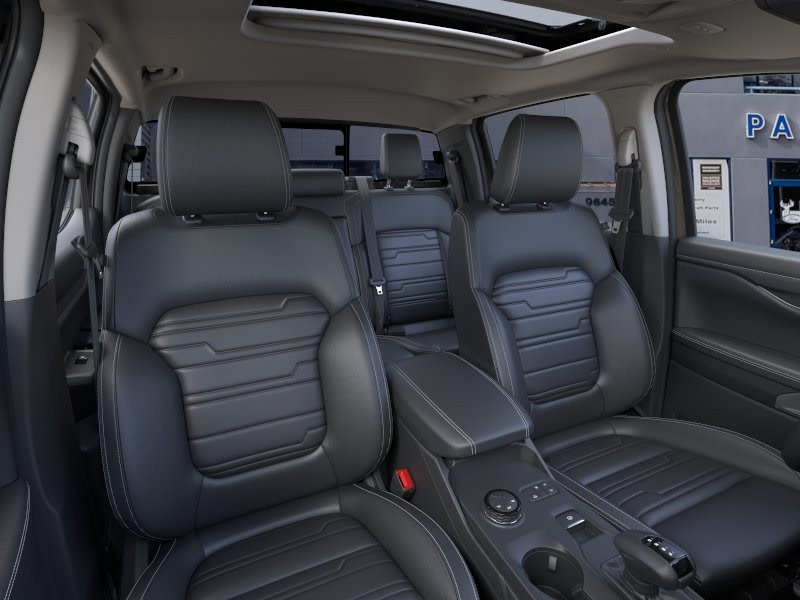 Thumbnail: 2026 Ford Ranger - 9