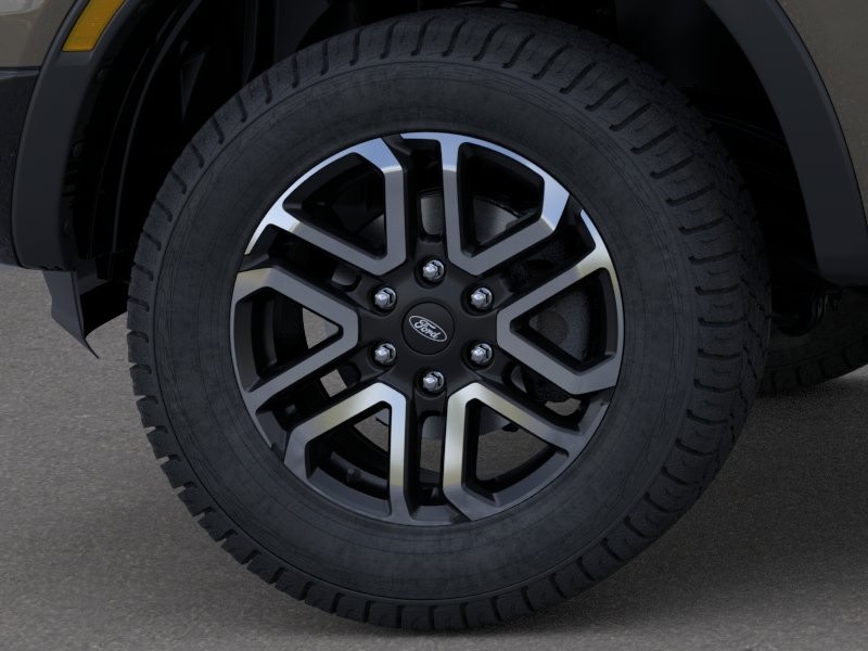 Thumbnail: 2026 Ford Ranger - 7