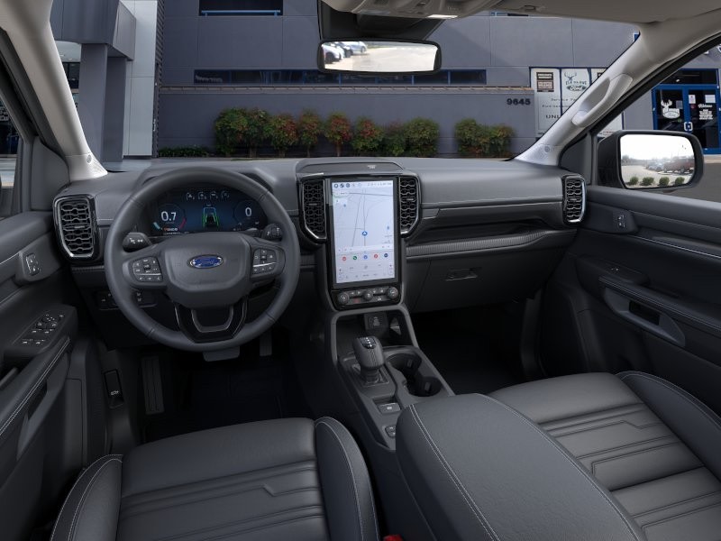 Thumbnail: 2026 Ford Ranger - 2