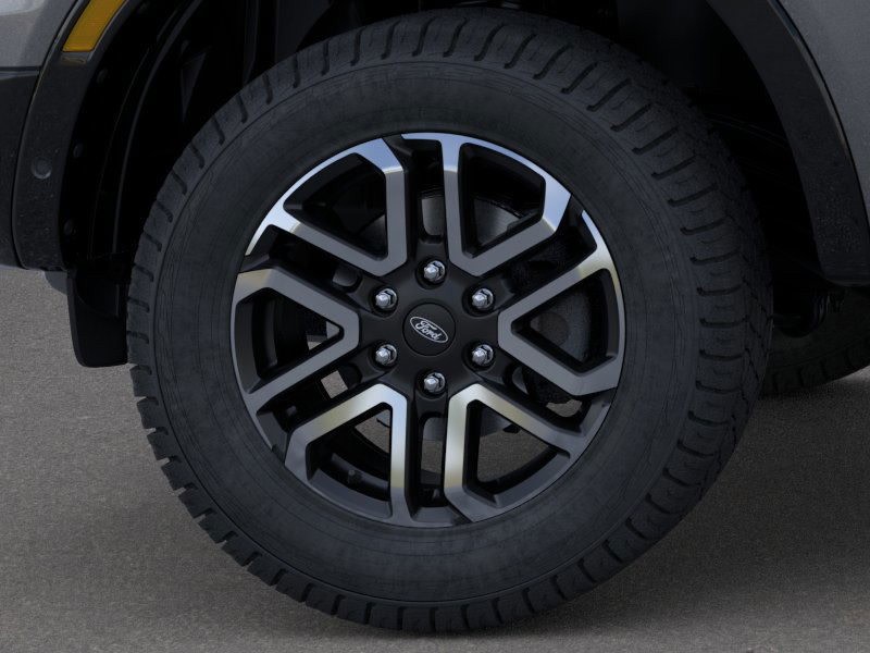 Thumbnail: 2025 Ford Ranger - 6