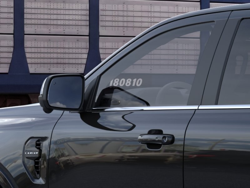 Thumbnail: 2026 Ford Ranger - 20