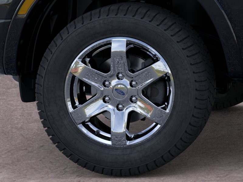 Thumbnail: 2026 Ford Ranger - 6