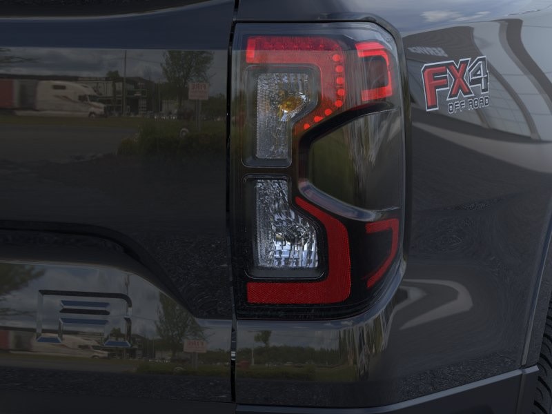 Thumbnail: 2026 Ford Ranger - 21