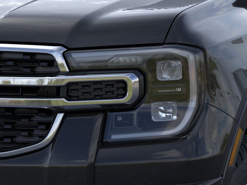 Thumbnail: 2026 Ford Ranger - 19