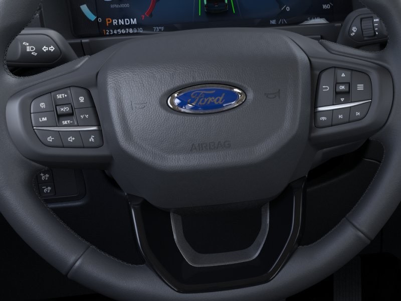 Thumbnail: 2026 Ford Ranger - 17