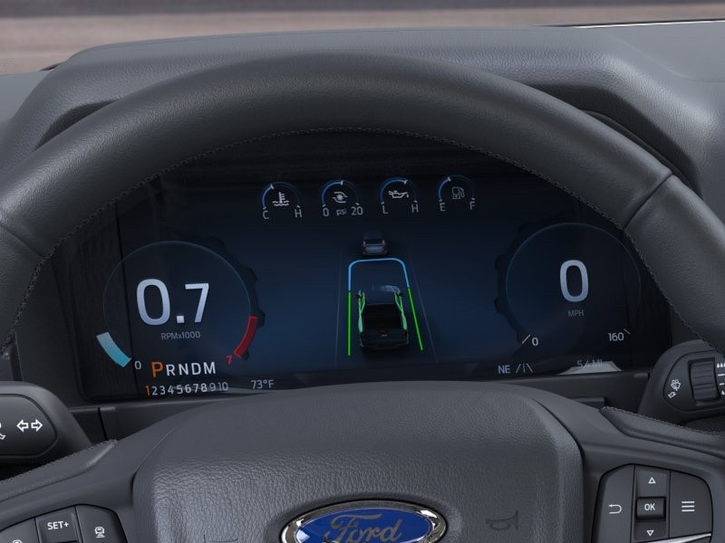 Thumbnail: 2026 Ford Ranger - 11