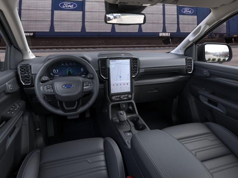 Thumbnail: 2026 Ford Ranger - 2