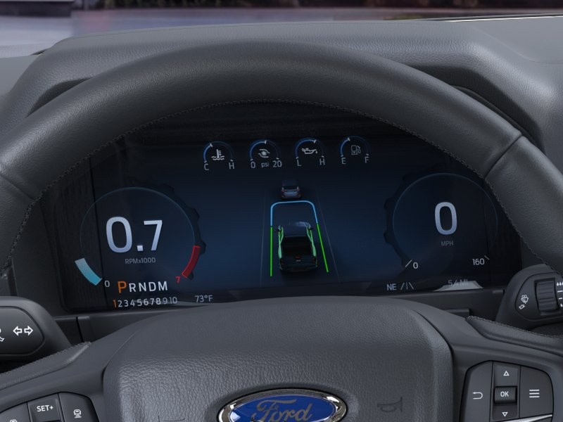 Thumbnail: 2026 Ford Ranger - 11