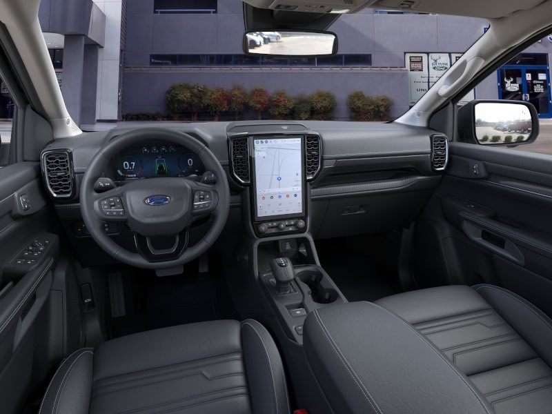 Thumbnail: 2026 Ford Ranger - 2