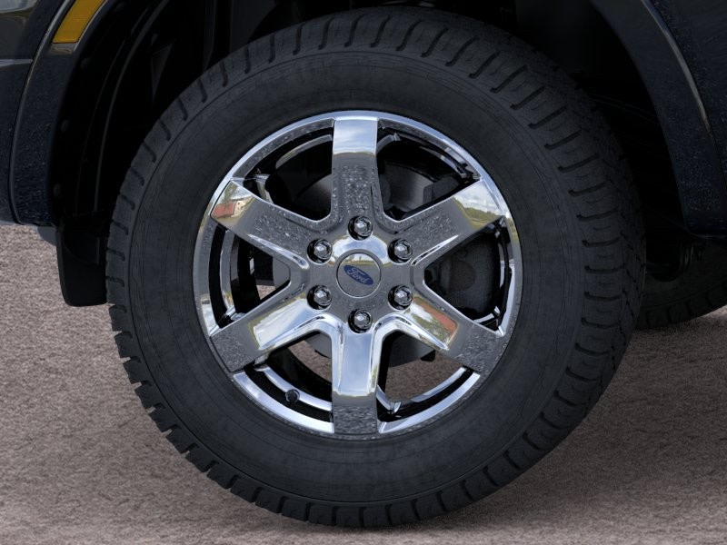 Thumbnail: 2026 Ford Ranger - 6