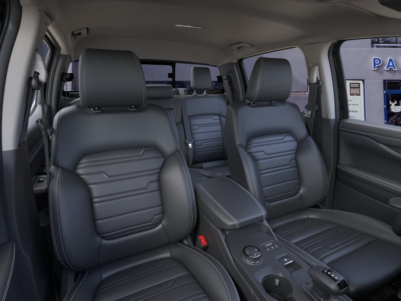 Thumbnail: 2026 Ford Ranger - 8