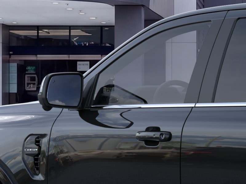 Thumbnail: 2026 Ford Ranger - 20