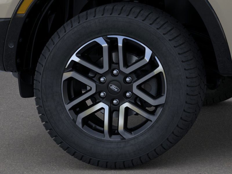 Thumbnail: 2025 Ford Ranger - 7