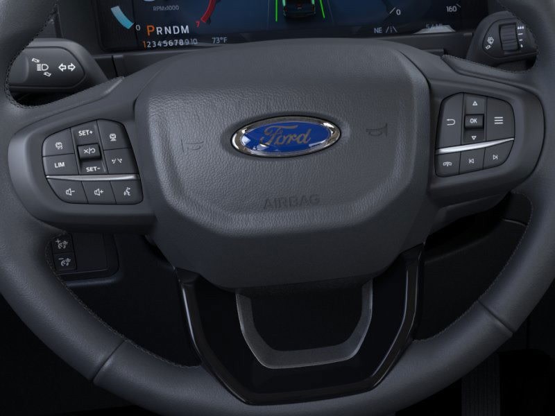 Thumbnail: 2025 Ford Ranger - 17