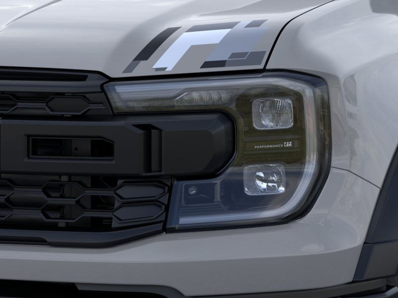 Thumbnail: 2026 Ford Ranger - 20