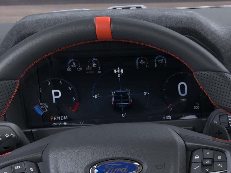 Thumbnail: 2026 Ford Ranger - 11