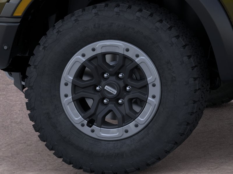Thumbnail: 2026 Ford Ranger - 6