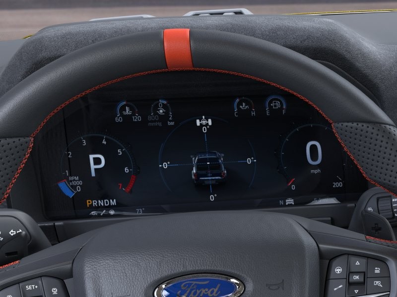 Thumbnail: 2026 Ford Ranger - 12