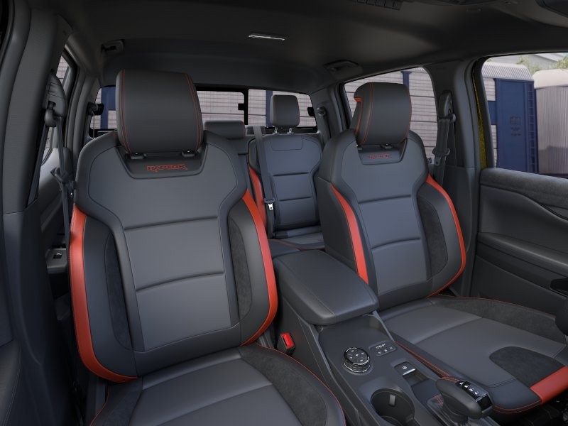 Thumbnail: 2026 Ford Ranger - 9