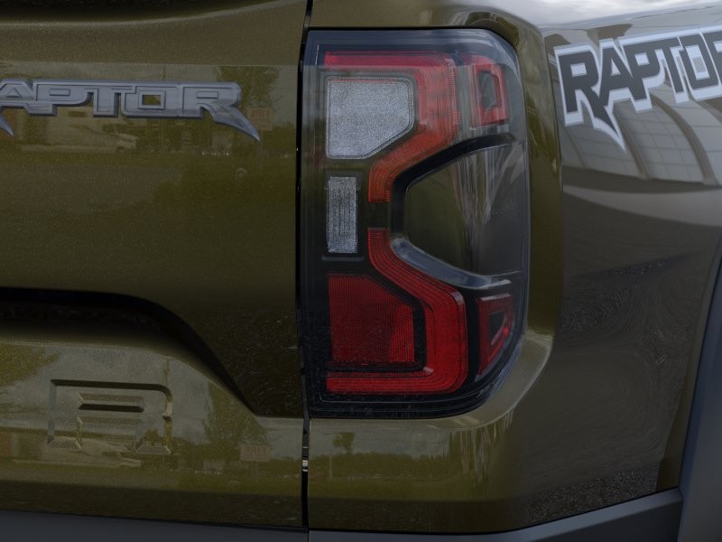 Thumbnail: 2026 Ford Ranger - 22