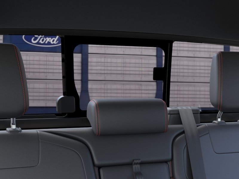 Thumbnail: 2026 Ford Ranger - 8