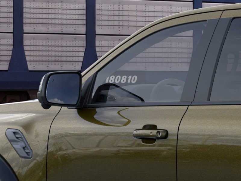 Thumbnail: 2026 Ford Ranger - 21