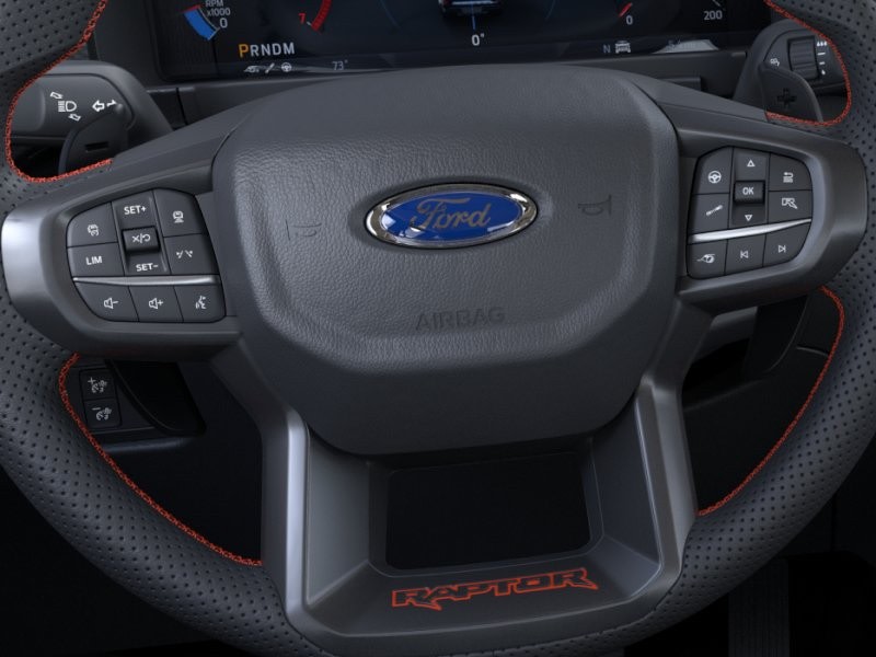 Thumbnail: 2026 Ford Ranger - 18