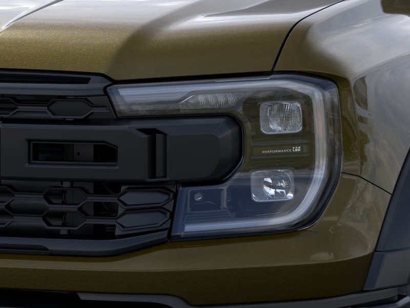 Thumbnail: 2026 Ford Ranger - 20