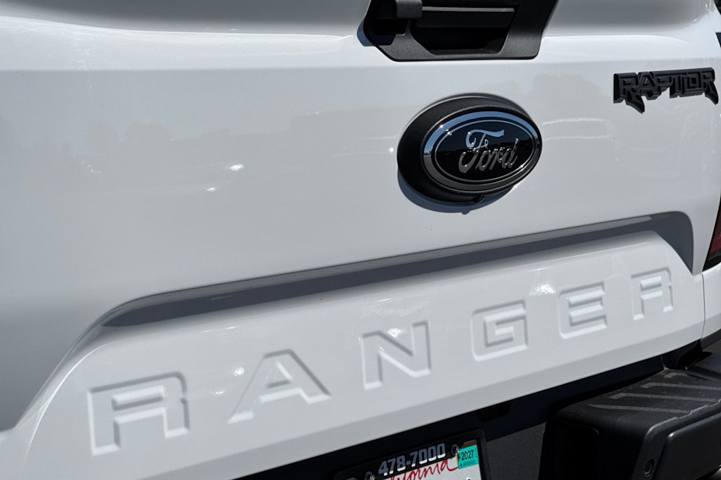 Thumbnail: 2024 Ford Ranger - 7