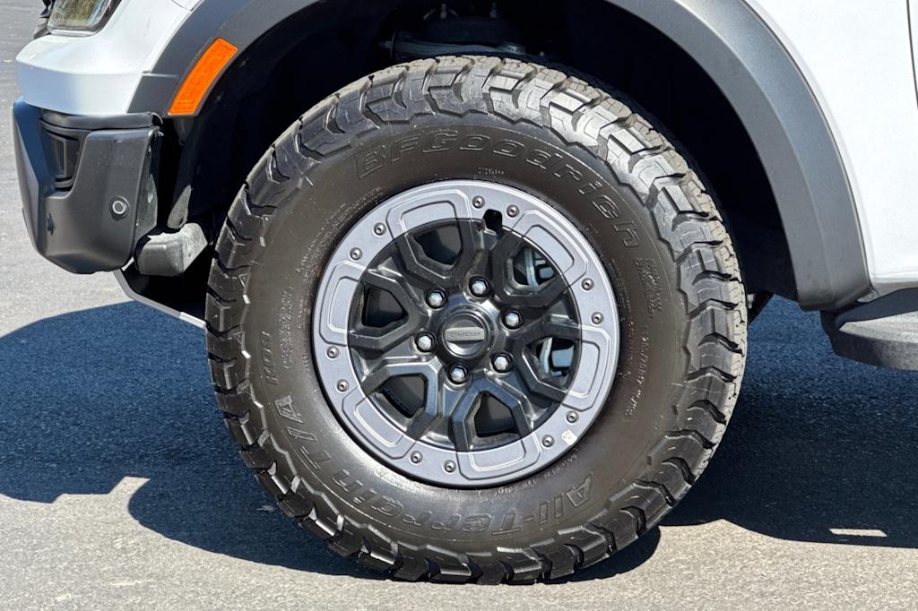 Thumbnail: 2024 Ford Ranger - 8