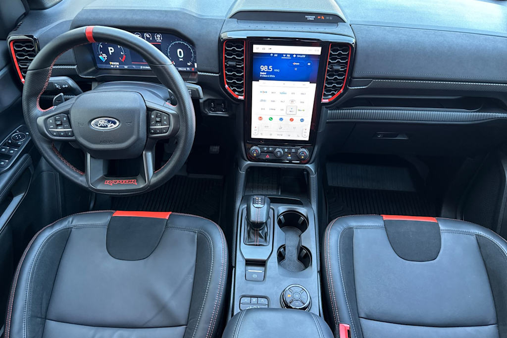 Thumbnail: 2024 Ford Ranger - 2