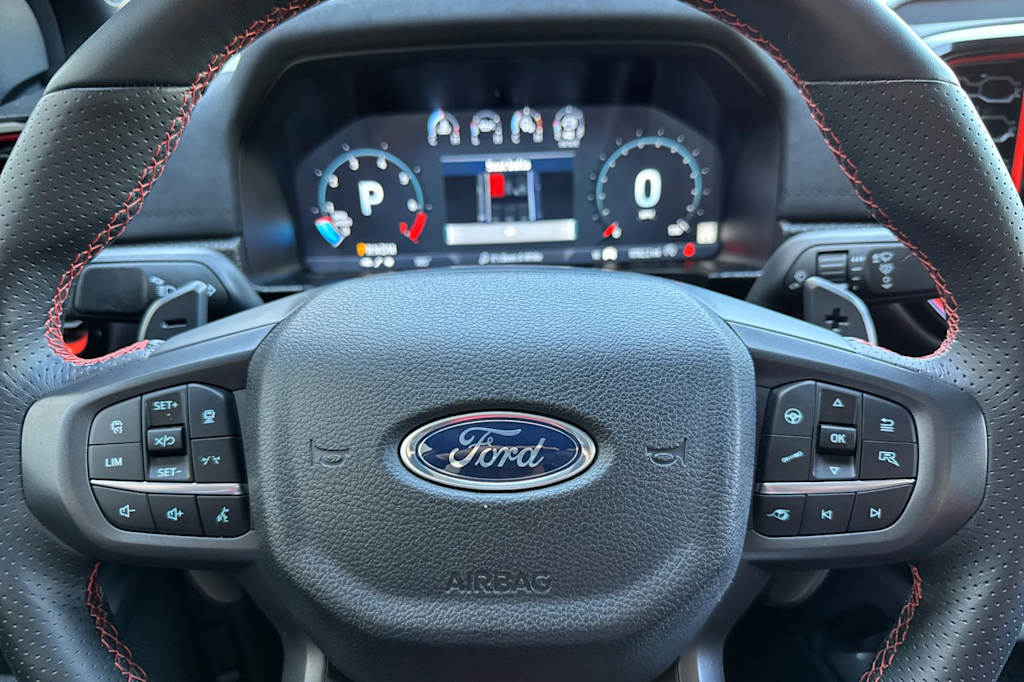 Thumbnail: 2024 Ford Ranger - 26