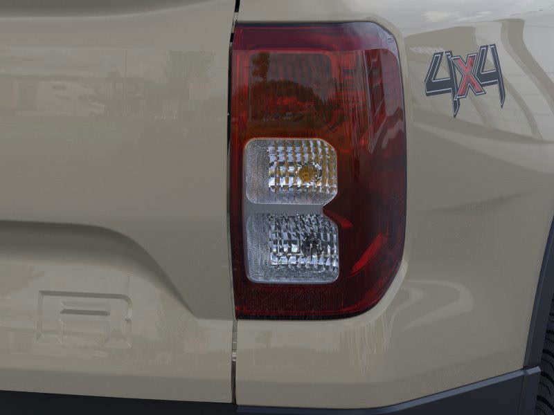 Thumbnail: 2025 Ford Ranger - 21