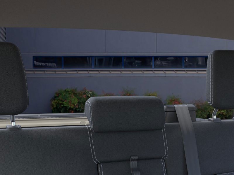 Thumbnail: 2025 Ford Ranger - 22