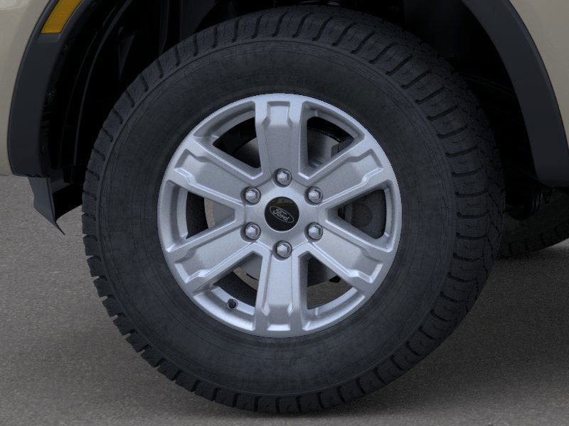 Thumbnail: 2025 Ford Ranger - 7