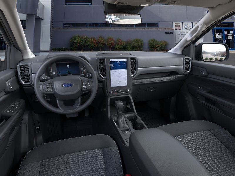 Thumbnail: 2025 Ford Ranger - 2