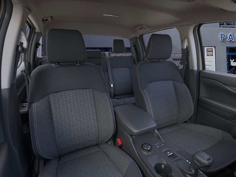 Thumbnail: 2025 Ford Ranger - 8