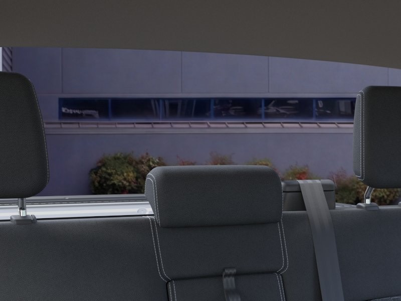 Thumbnail: 2026 Ford Ranger - 22