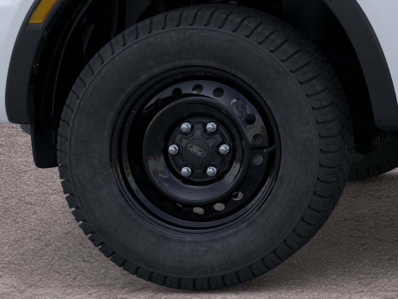 Thumbnail: 2026 Ford Ranger - 19