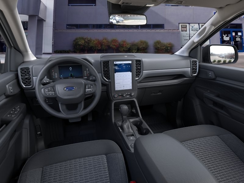 Thumbnail: 2026 Ford Ranger - 2