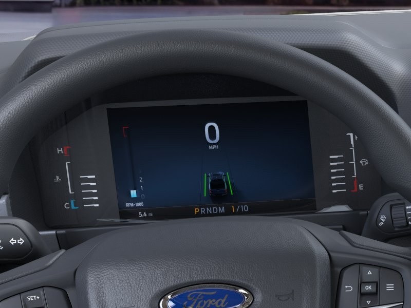 Thumbnail: 2026 Ford Ranger - 11