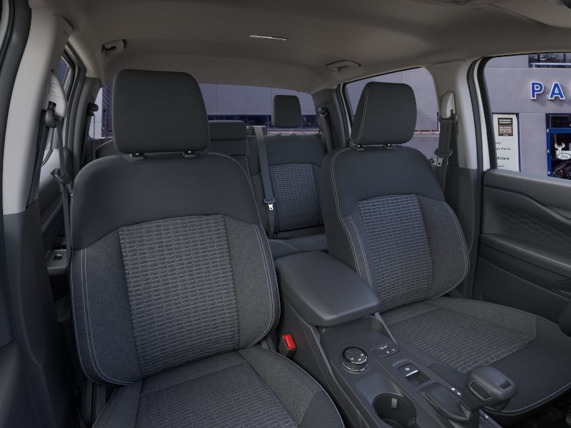 Thumbnail: 2026 Ford Ranger - 7