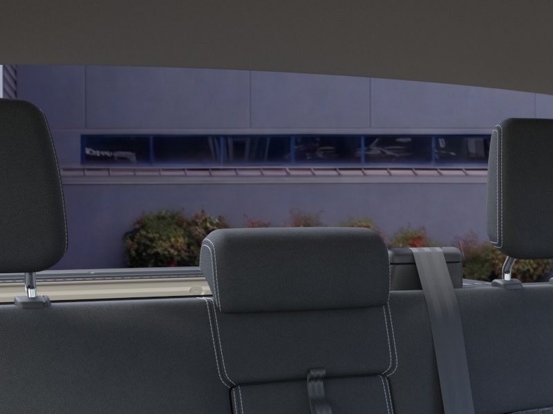 Thumbnail: 2026 Ford Ranger - 22