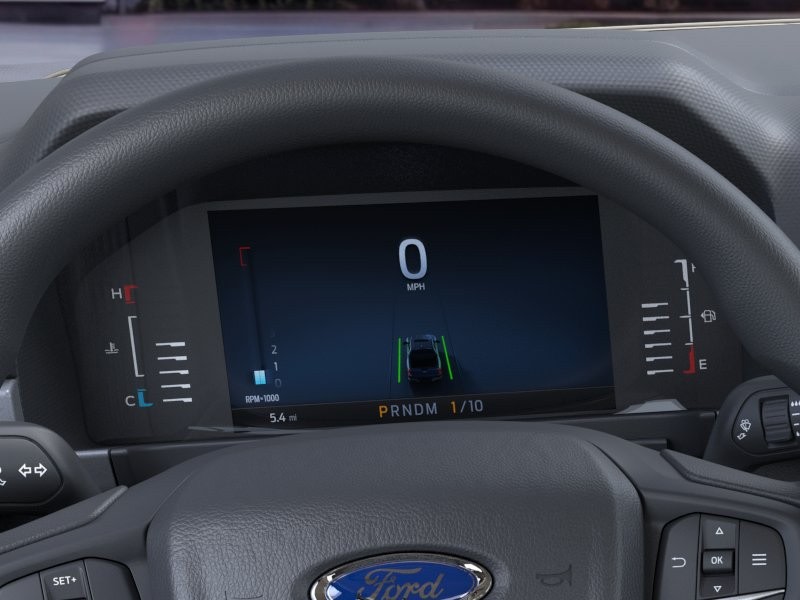 Thumbnail: 2026 Ford Ranger - 12
