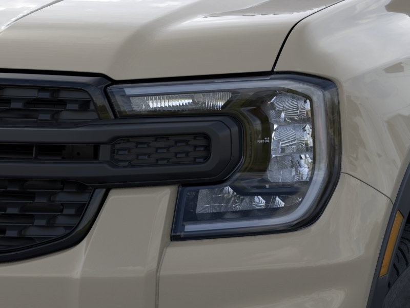 Thumbnail: 2026 Ford Ranger - 19