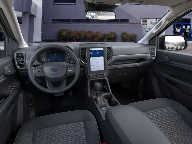 Thumbnail: 2026 Ford Ranger - 2