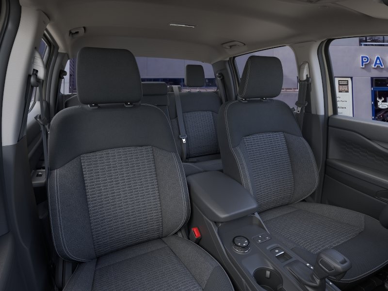 Thumbnail: 2026 Ford Ranger - 8