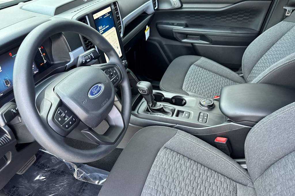 Thumbnail: 2026 Ford Ranger - 10
